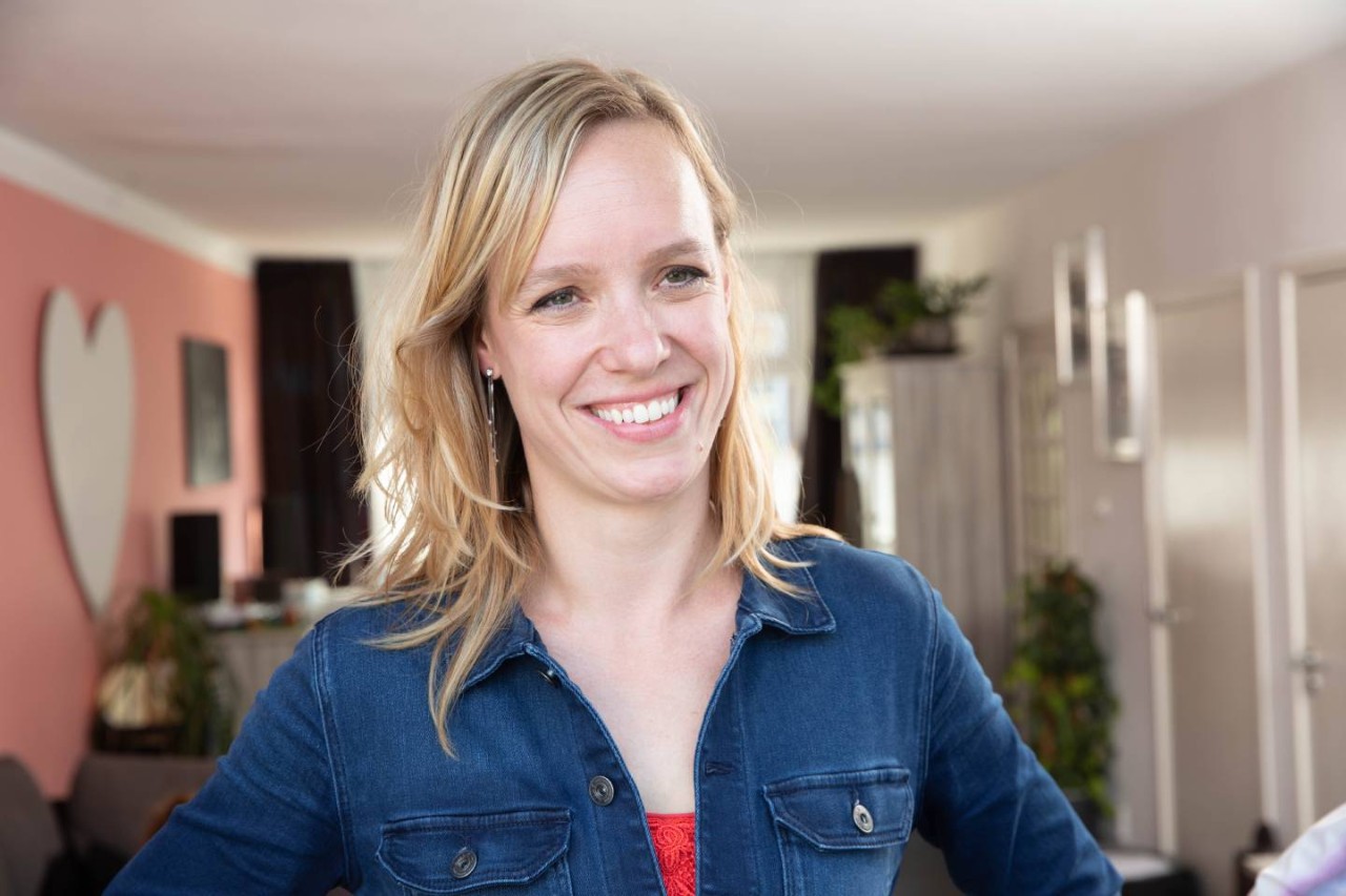 Complimentencorner gz-psycholoog Maartje van Sonsbeek