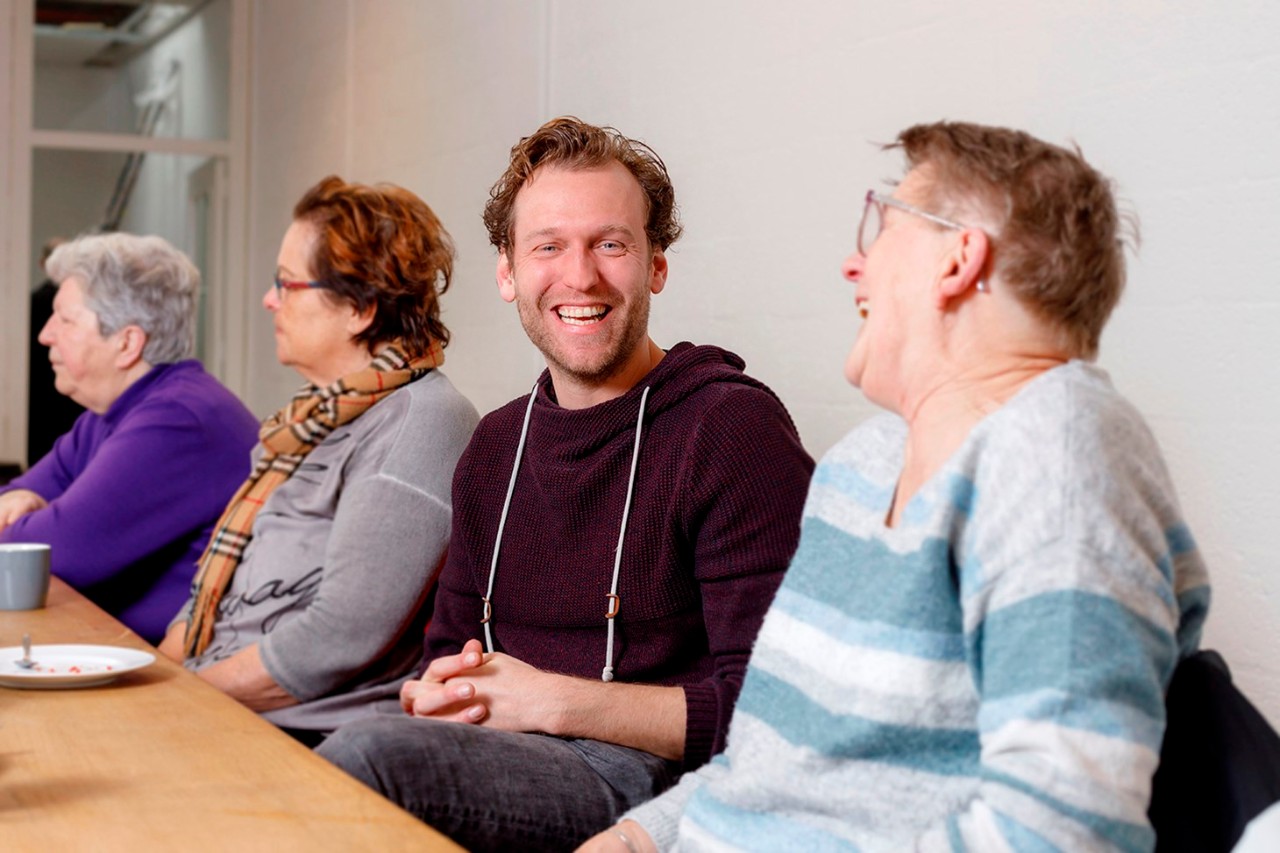 DE BEELDREDAKTIE / DOLPH CANTRIJNT.B.V. PFZW GOED BEZIG ONLINERUBRIEK “DE EXPERT”TILBURG D.D. 06.04.2022SJEF VAN DER KLEIN