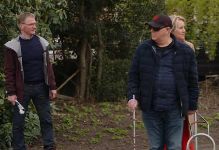 ZorgisZo Koninklijke Visio