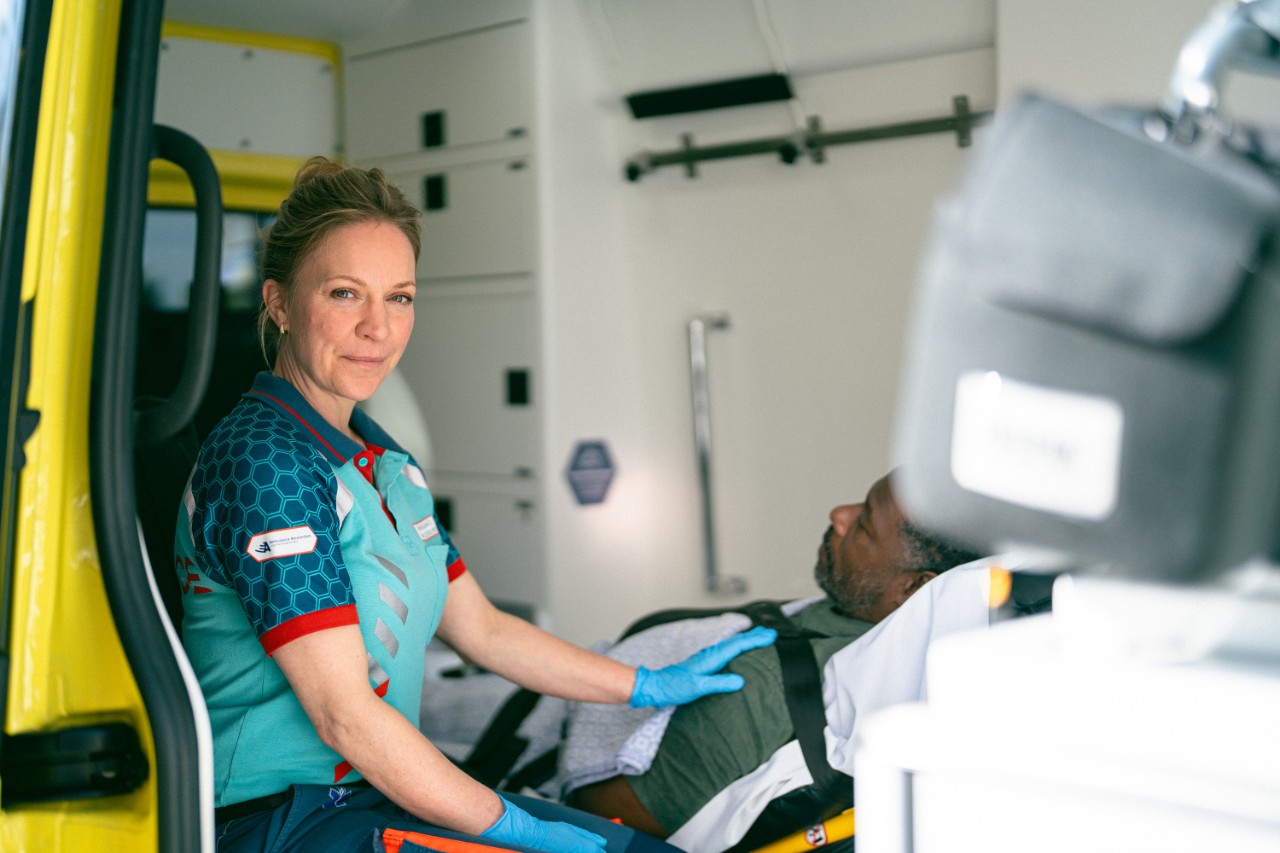 Voorzitter PFZW Joanne Kellermann