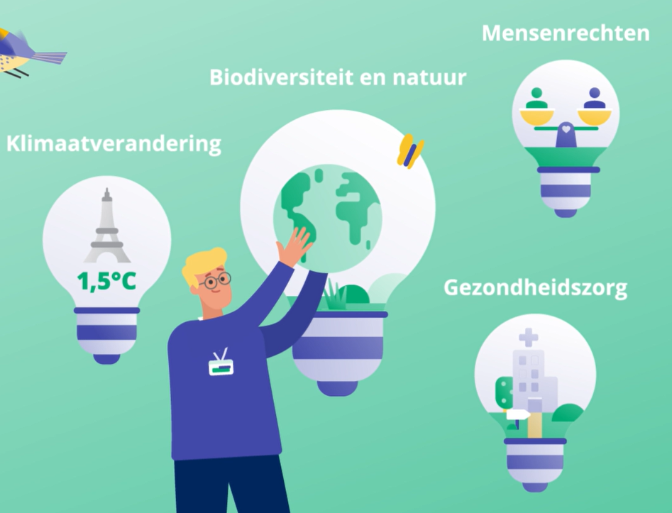 Explainer duurzaam beleggen stewardship