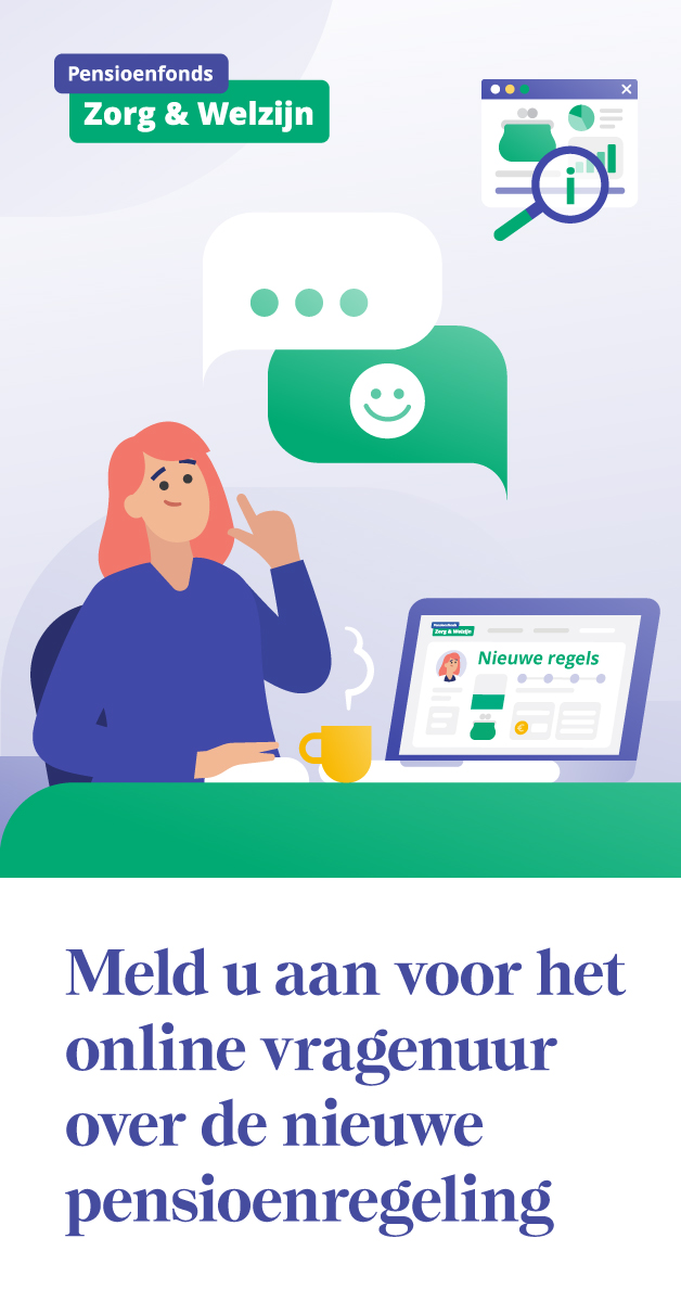 Aanmelden voor online vragenuur