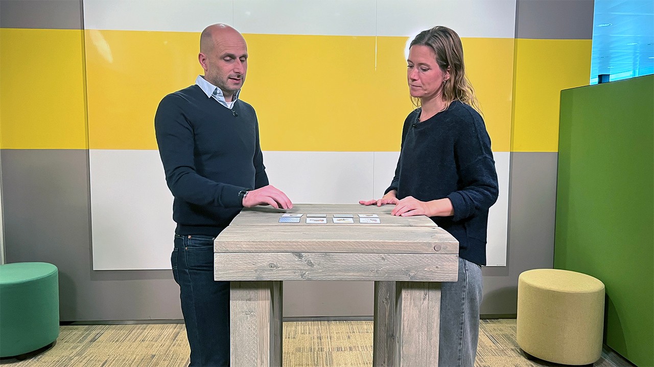 Video: waarom zijn de nieuwe regels voor pensioen voor iedereen belangrijk?