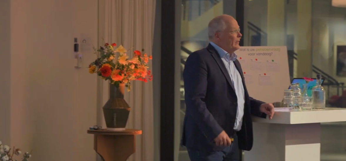 Terugblik regiobijeenkomsten actieve deelnemers