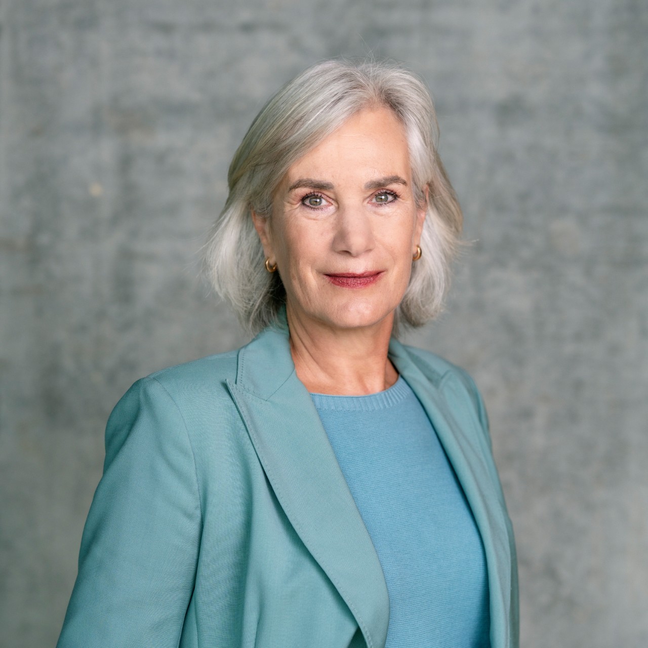 Voorzitter bestuur PFZW Joanne Kellermann