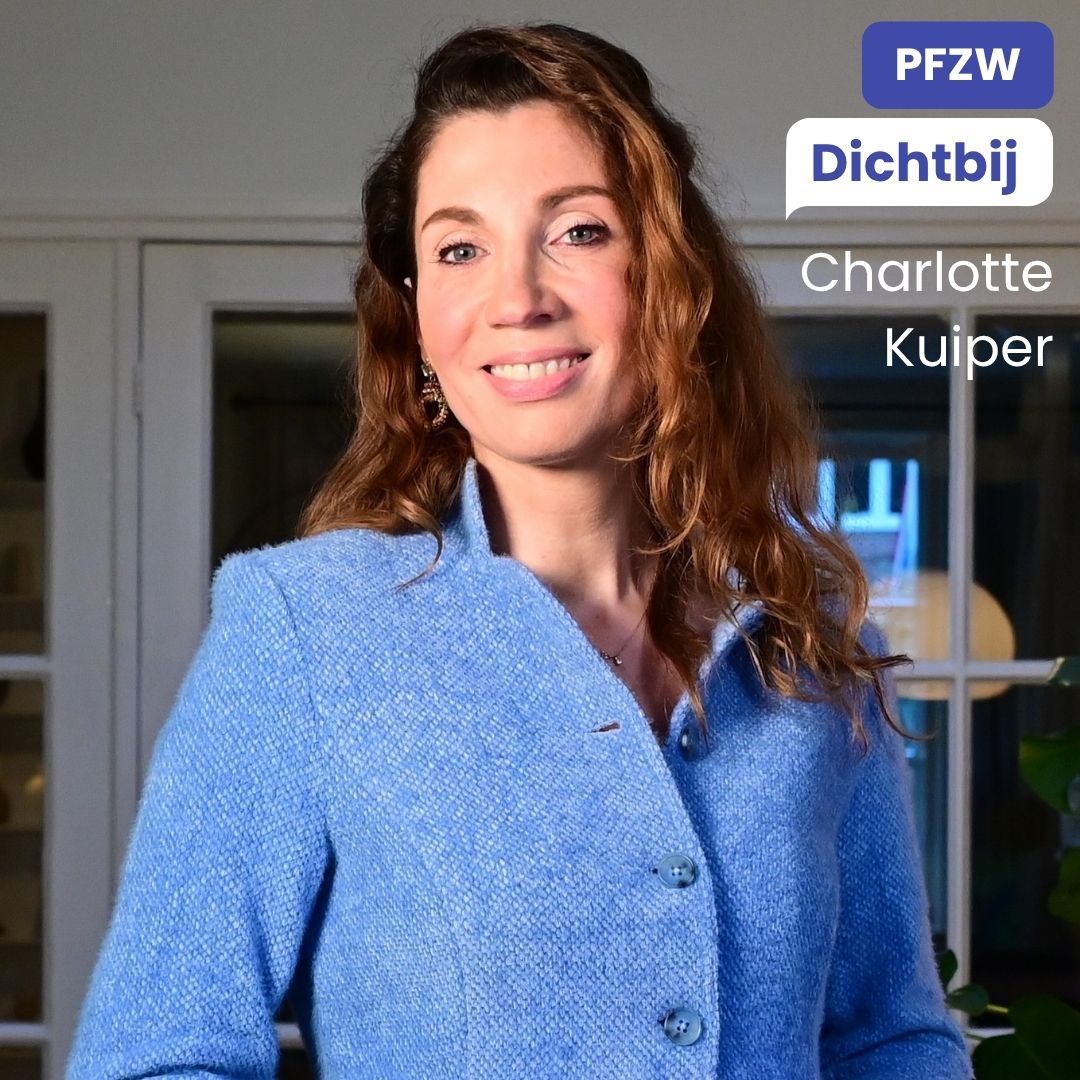 Cateautje Hijmans van den Bergh, bestuursvoorzitter PFZW