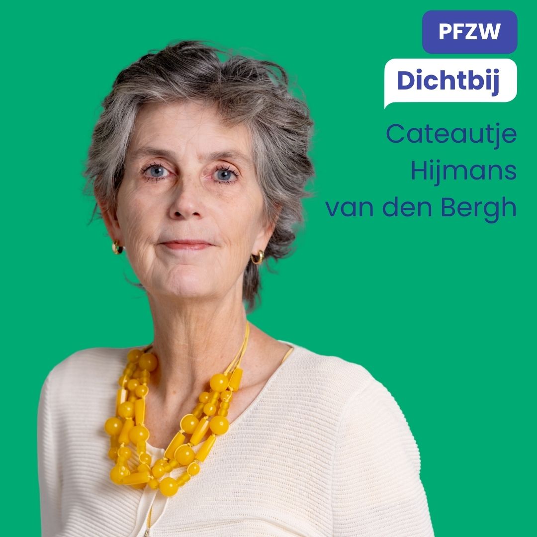 PFZW Dichtbij - 01