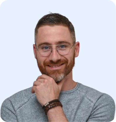 Rob Heebink - in de zorg met Rob