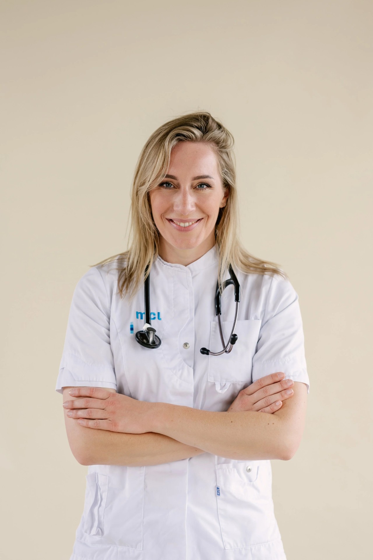 Heleen Lameijer - Make science work