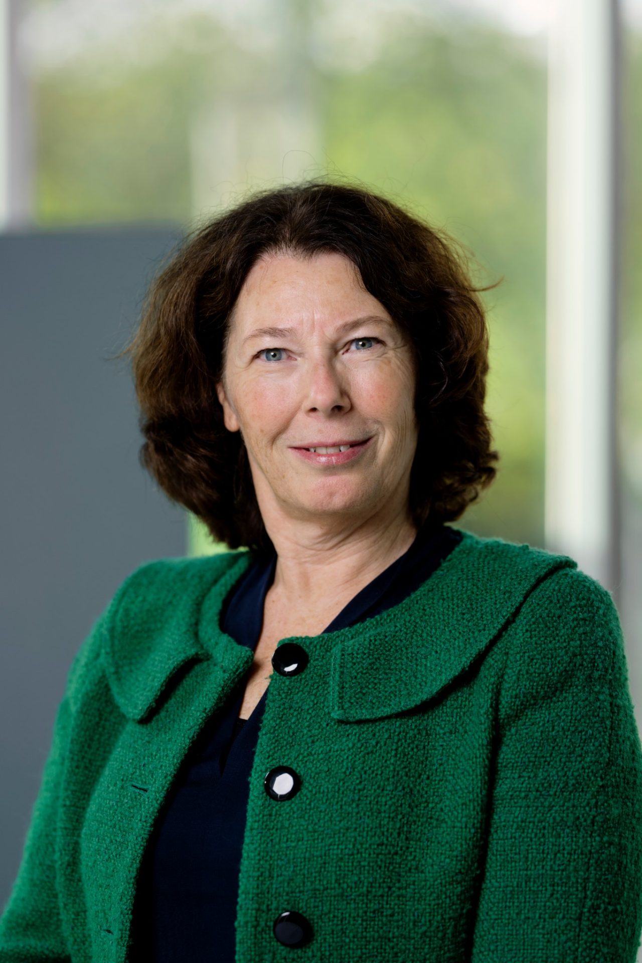 Mariëtte Simons bestuur