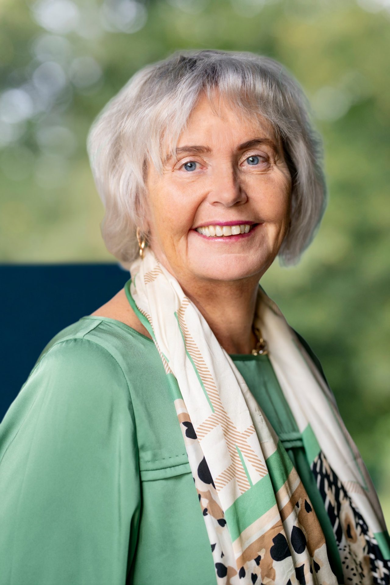 Jacqueline Joppe bestuur