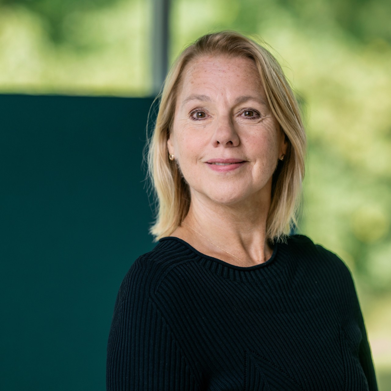 José van Vliet-Eppinga