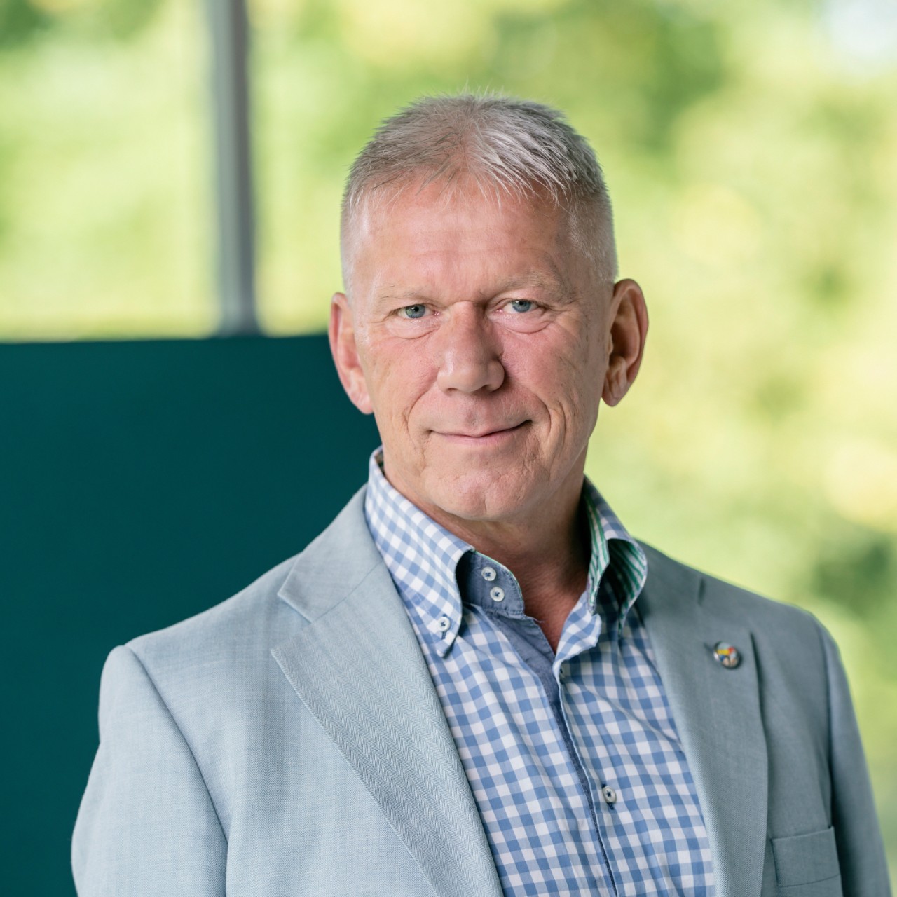 Gerrit Jan Hoogeland