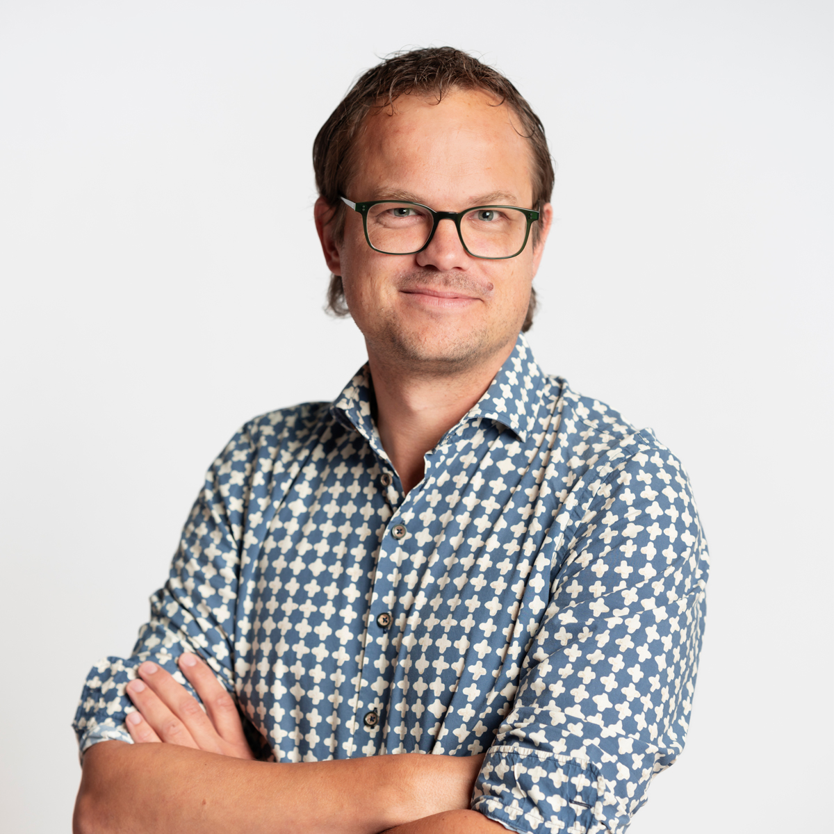 Marko van den Boom