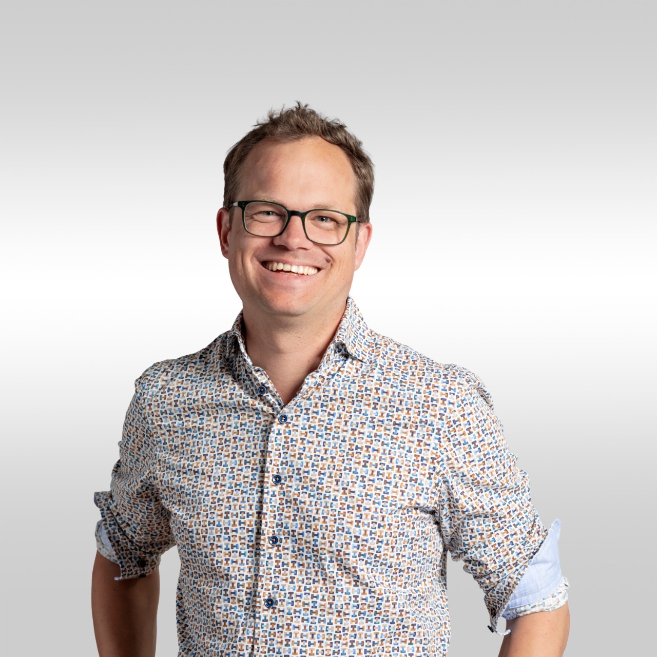 Marko van den Boom