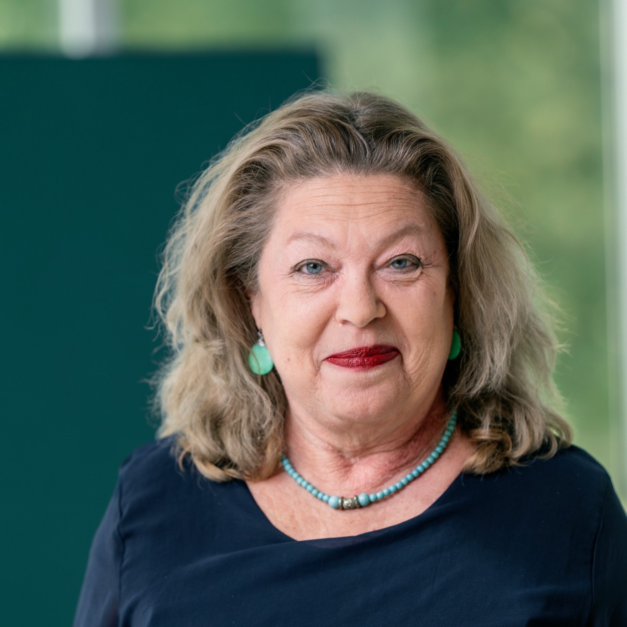 Marianne Nobel – den Haan