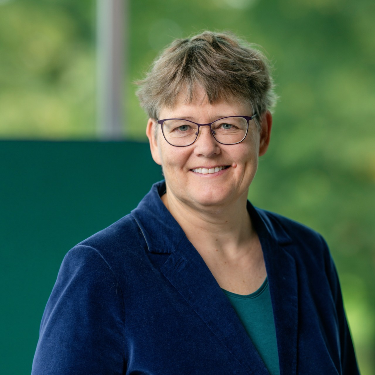 Heleen de Boer