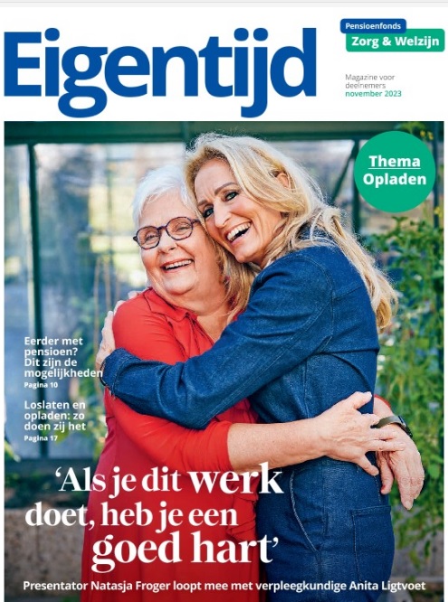 Eigentijd Magazine