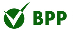 Logo BPP