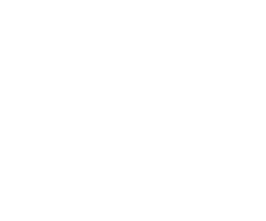 Thumbs down white