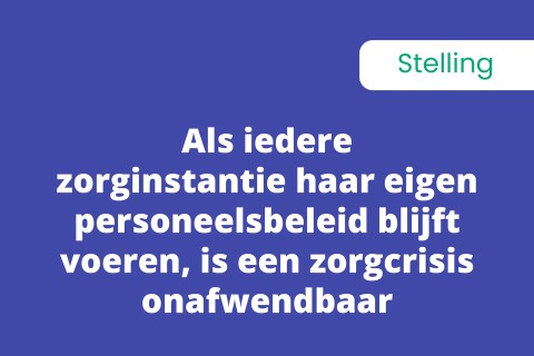 Beslissende cijfers
