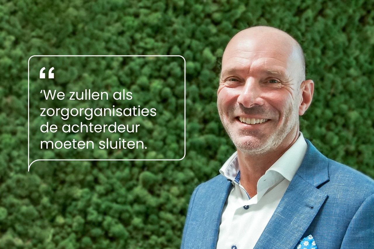 Leren van Vincent Alkemade