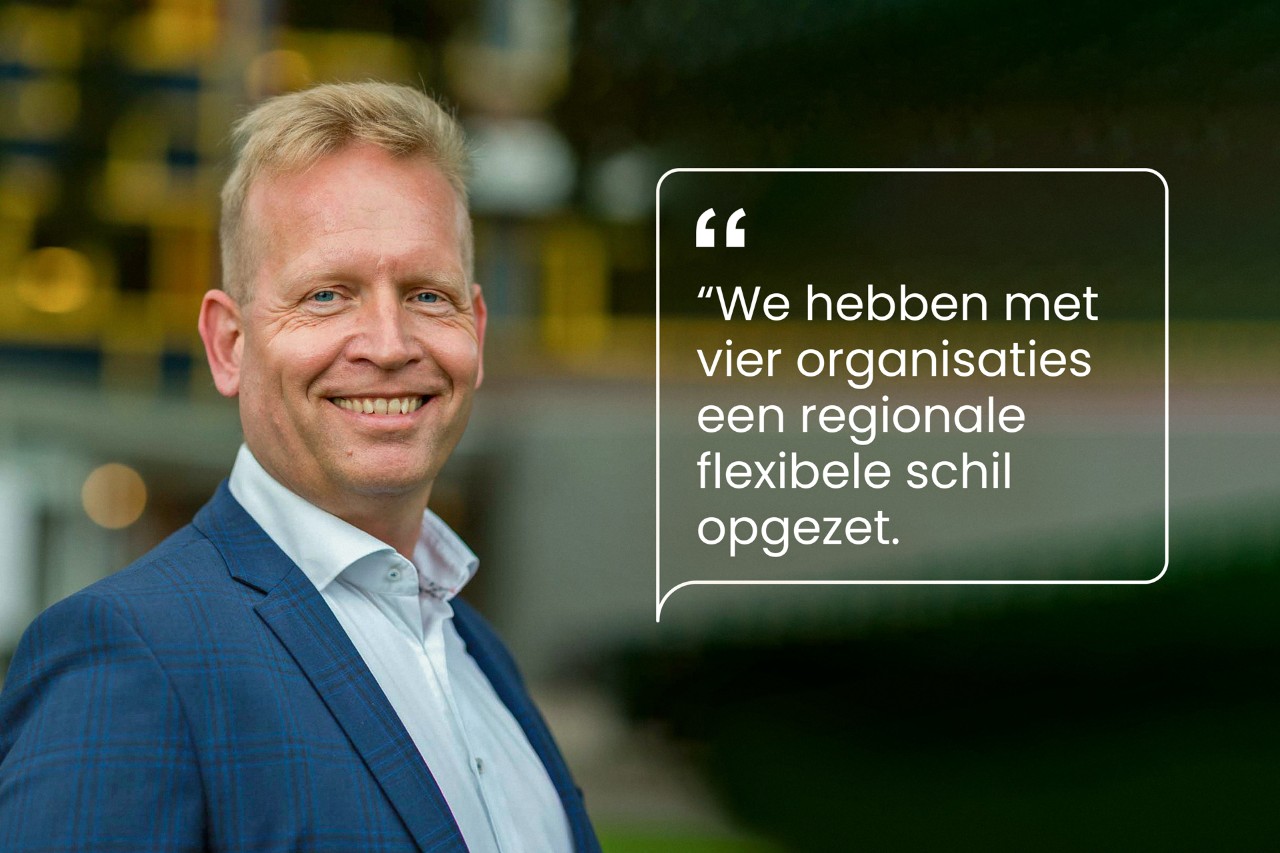 Leren van Vincent Alkemade